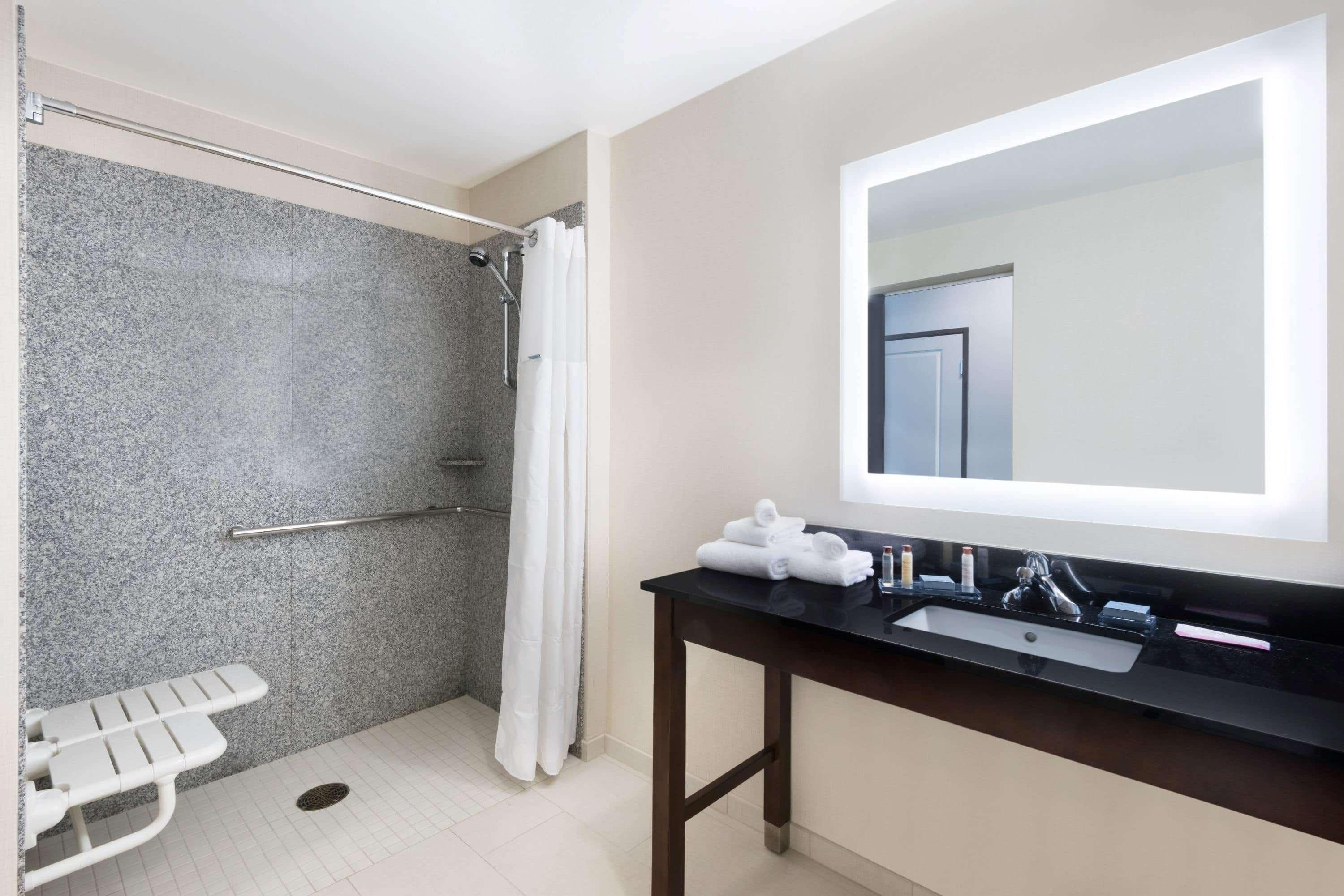 Hotel Wingate By Wyndham Sidney Exterior foto