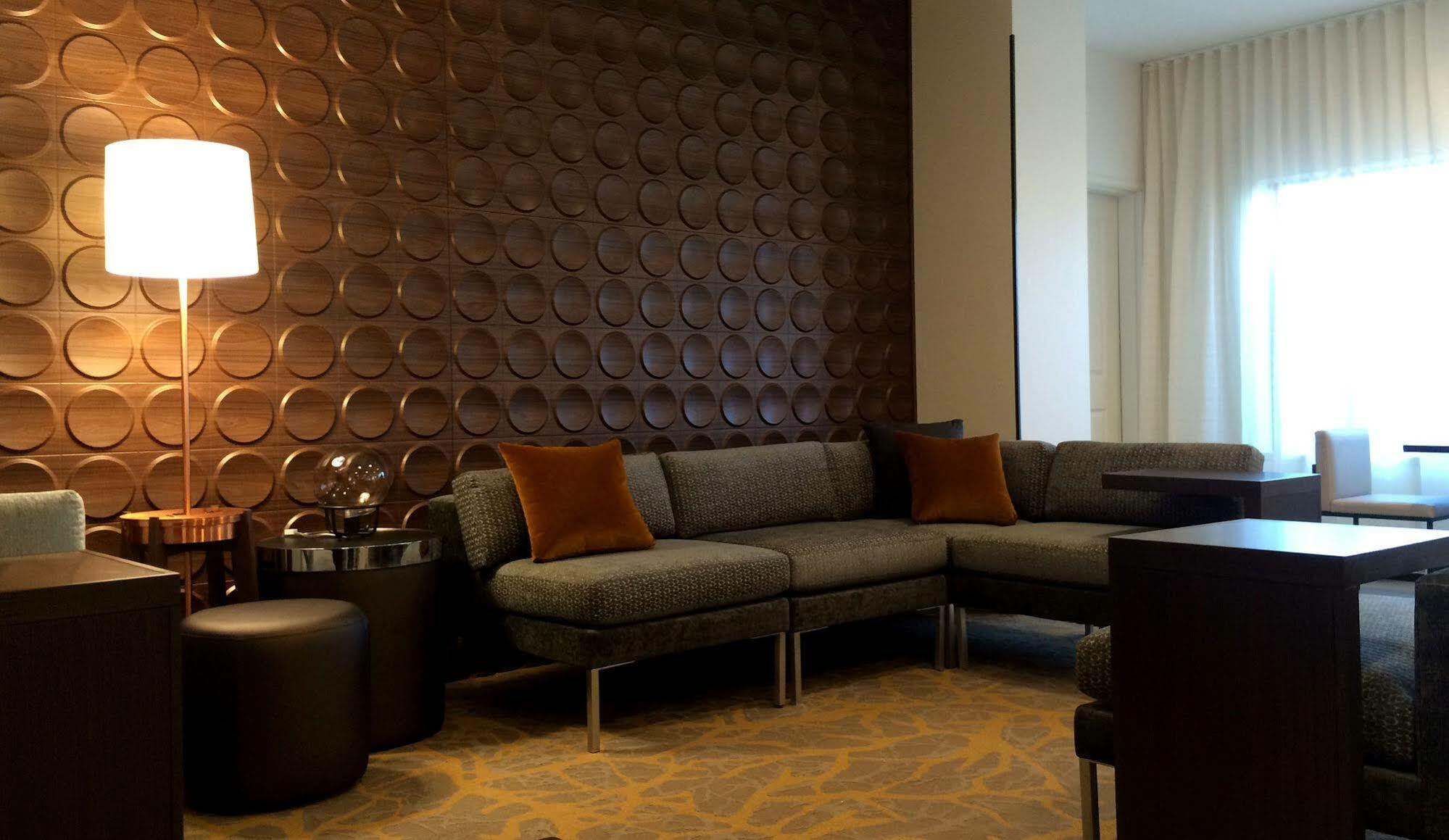 Hotel Wingate By Wyndham Sidney Exterior foto